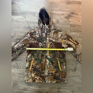 Gamehide Men’s Camouflage Jacket
